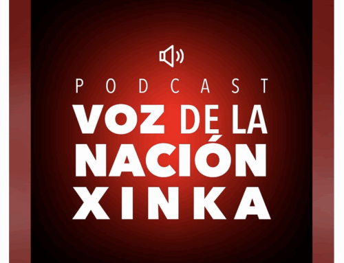 Voices That Changed History: The Xinka Nation’s Story of Resistance // Voces que Cambiaron la Historia: La Resistencia de la Nación Xinka